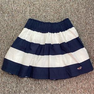 Hollister skirt